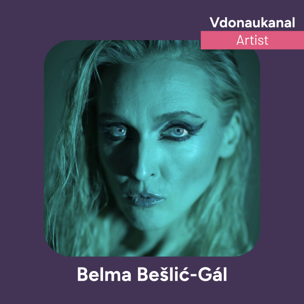 Belma Bešlić-Gál